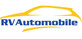 Logo RV Automobile